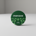 Menzos CBD tin
