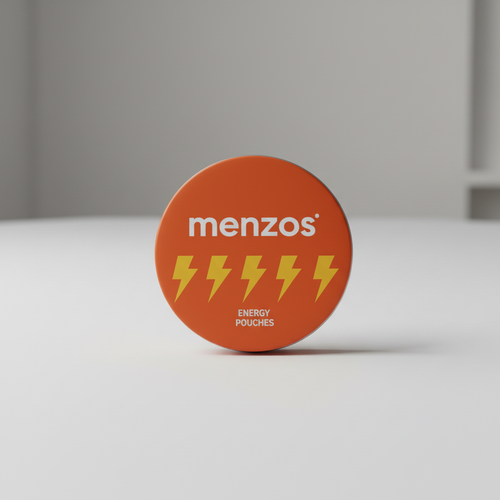 Menzos energy tin